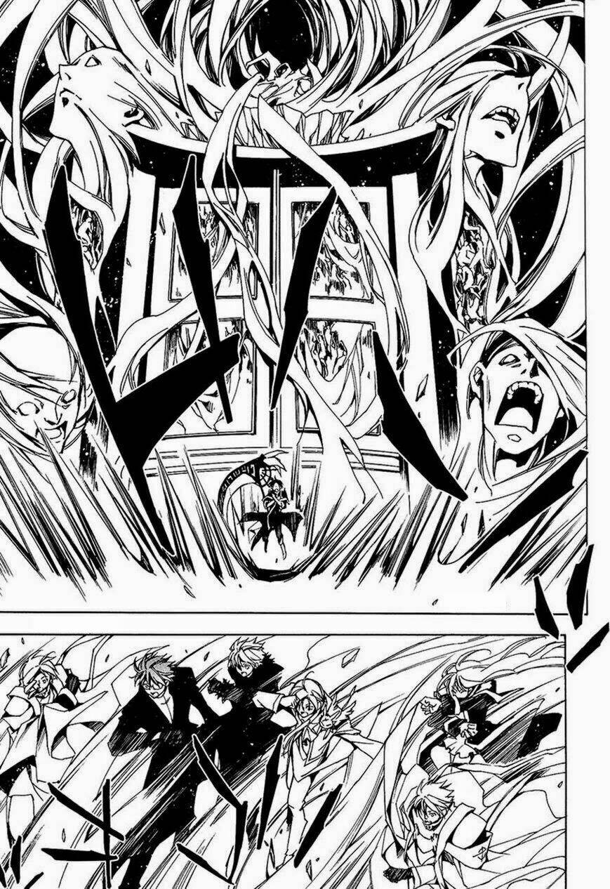 07 hồn ma chapter 99 27