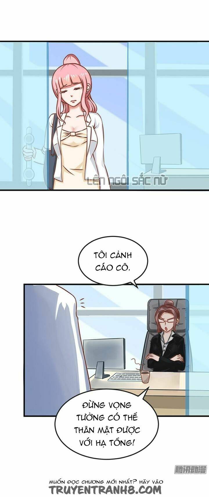 có chết cũng không thoát khỏi anh chapter 6 28