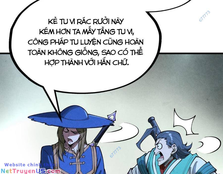 vạn cổ chí tôn chapter 262 105