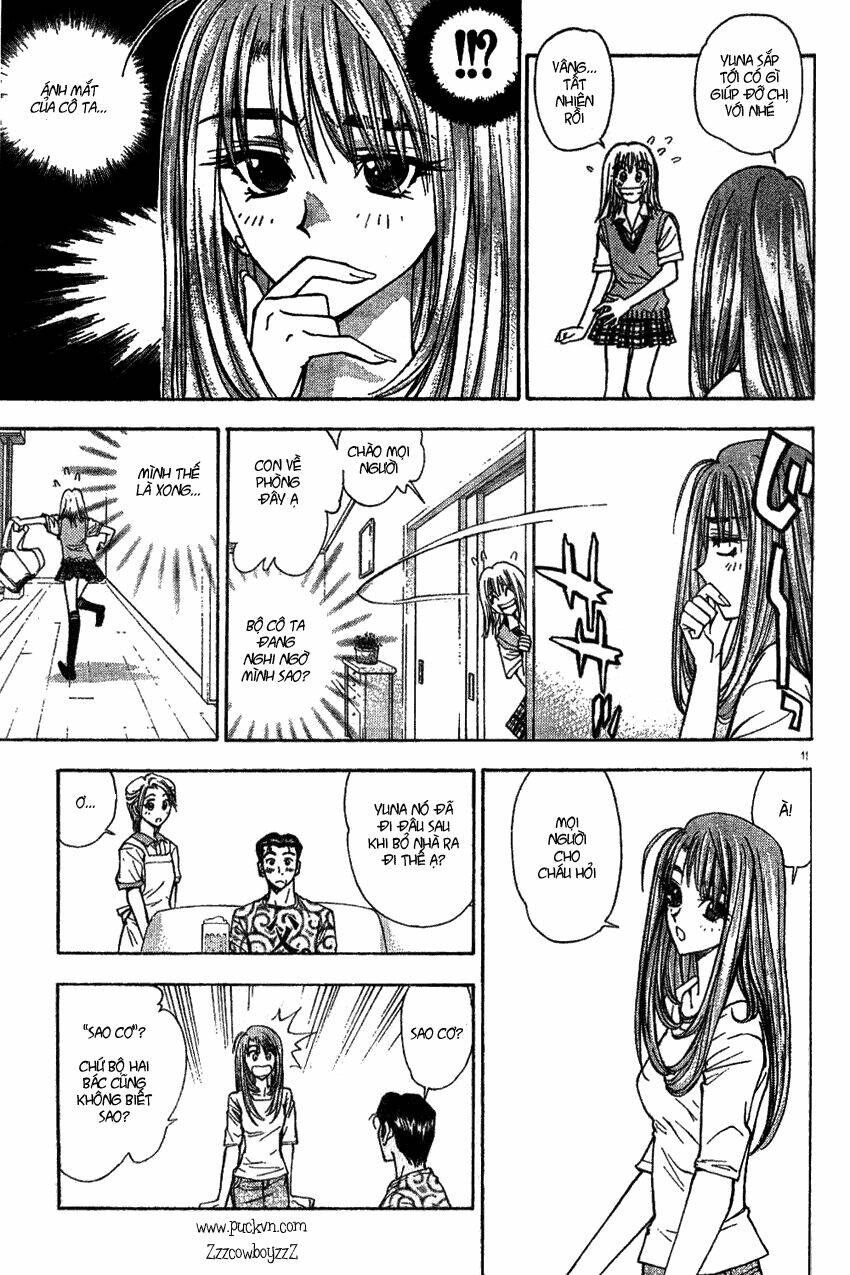 pretty face chapter 17 12