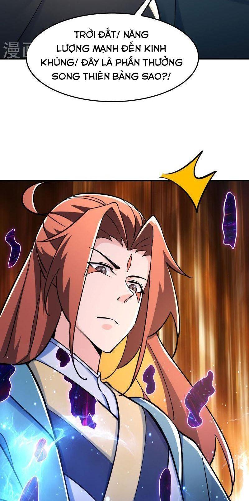 đồ đệ ta toàn là nữ ma đầu chapter 121 6