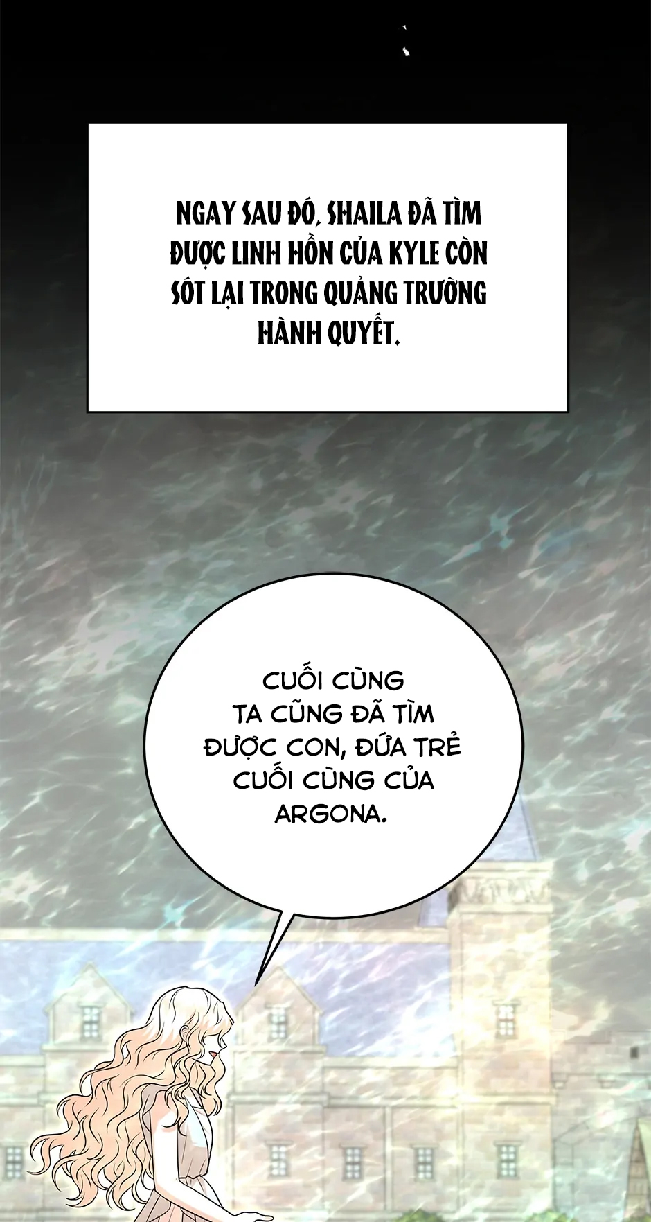 diễn vai ác nữ cũng thật khó khăn chapter 102 61