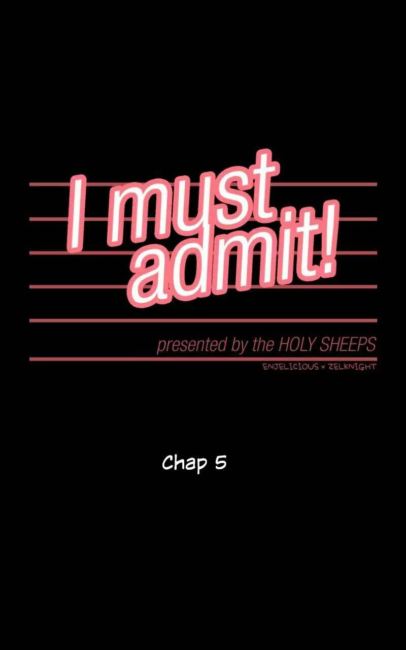 tôi thừa nhận chapter 5 1