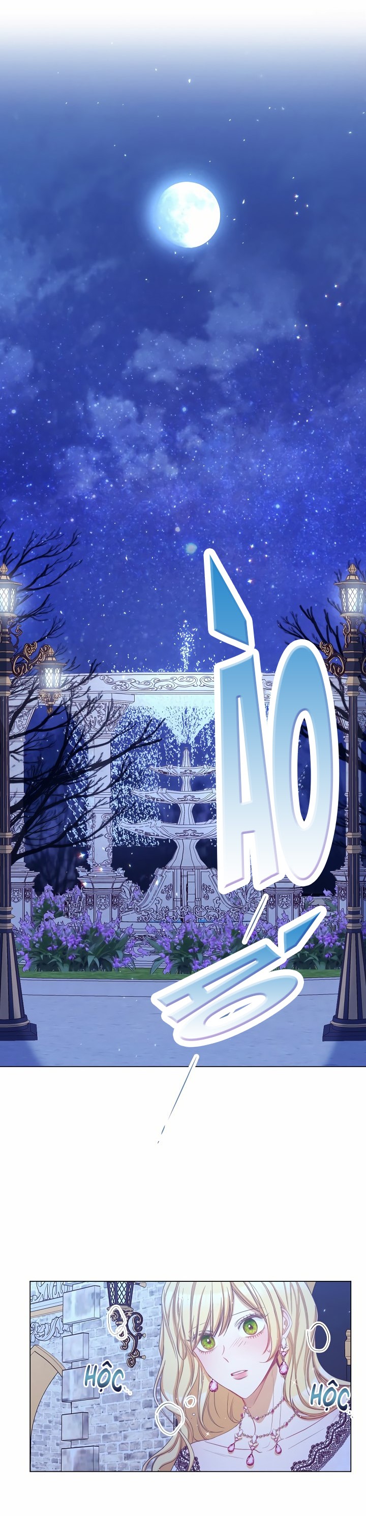 ác nữ đảo ngược đồng hồ cát chapter 48 34