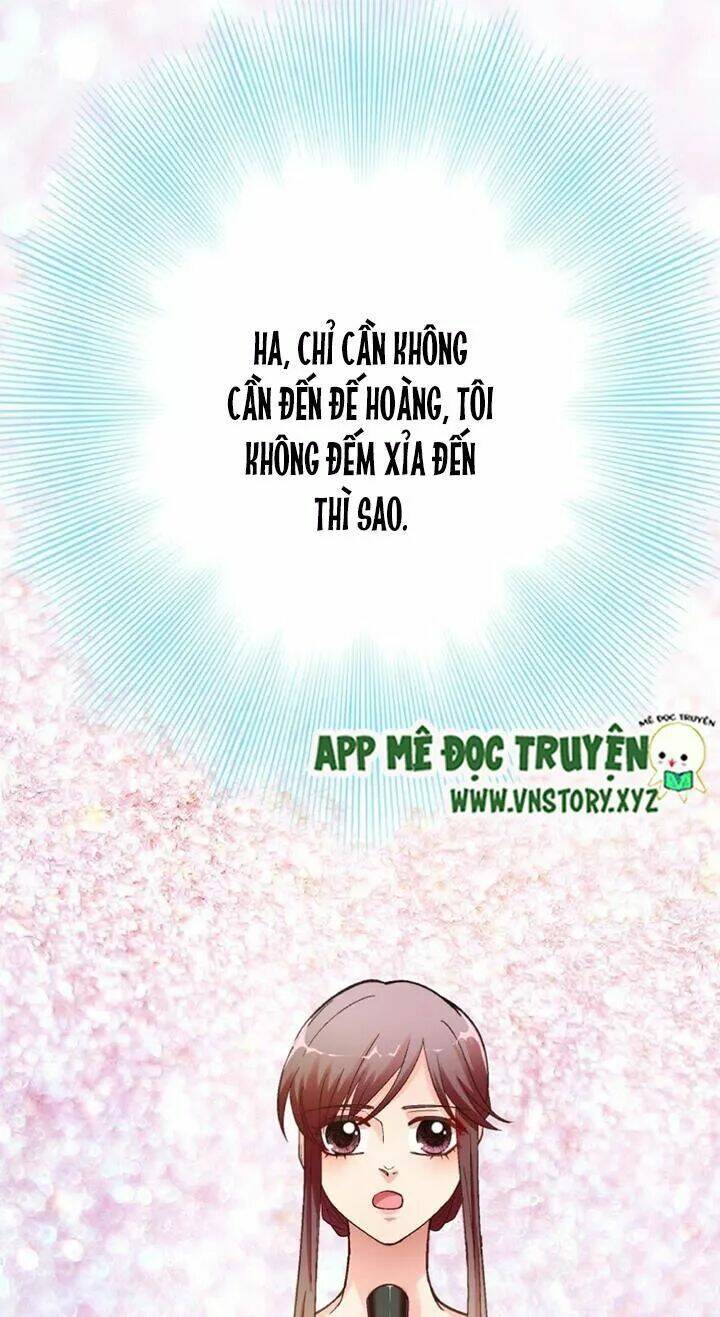 thiên hậu trở về chapter 41 9