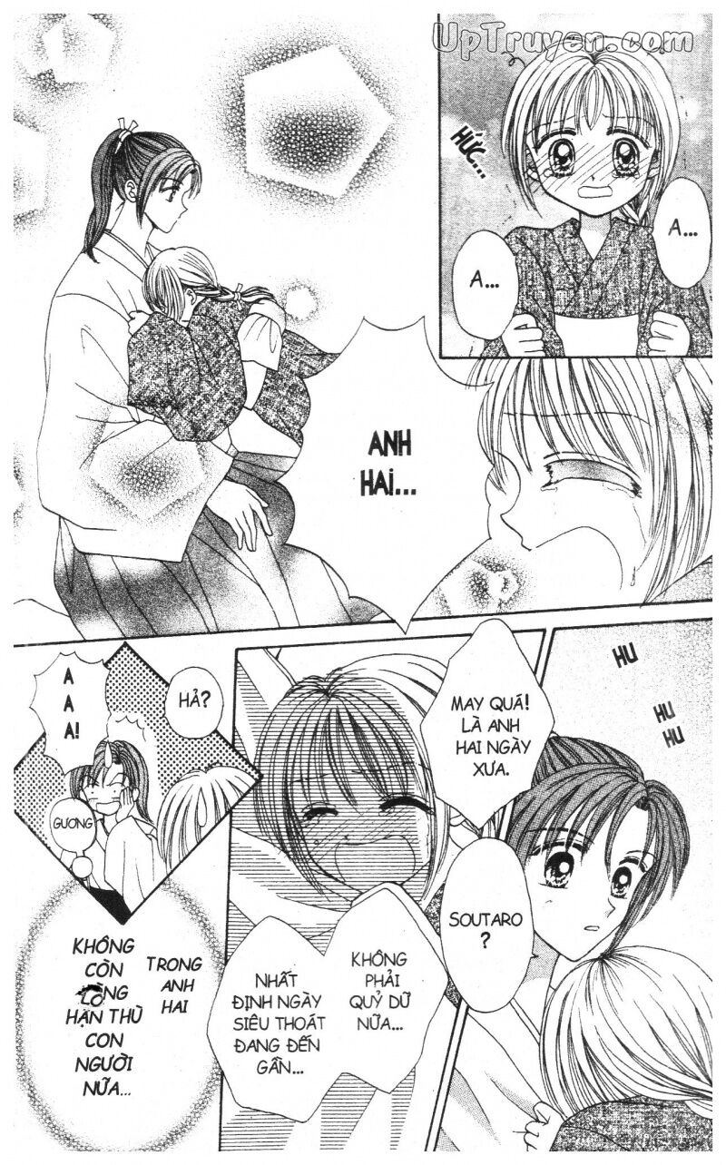 thiên thần cuối thế kỉ chapter 19 10