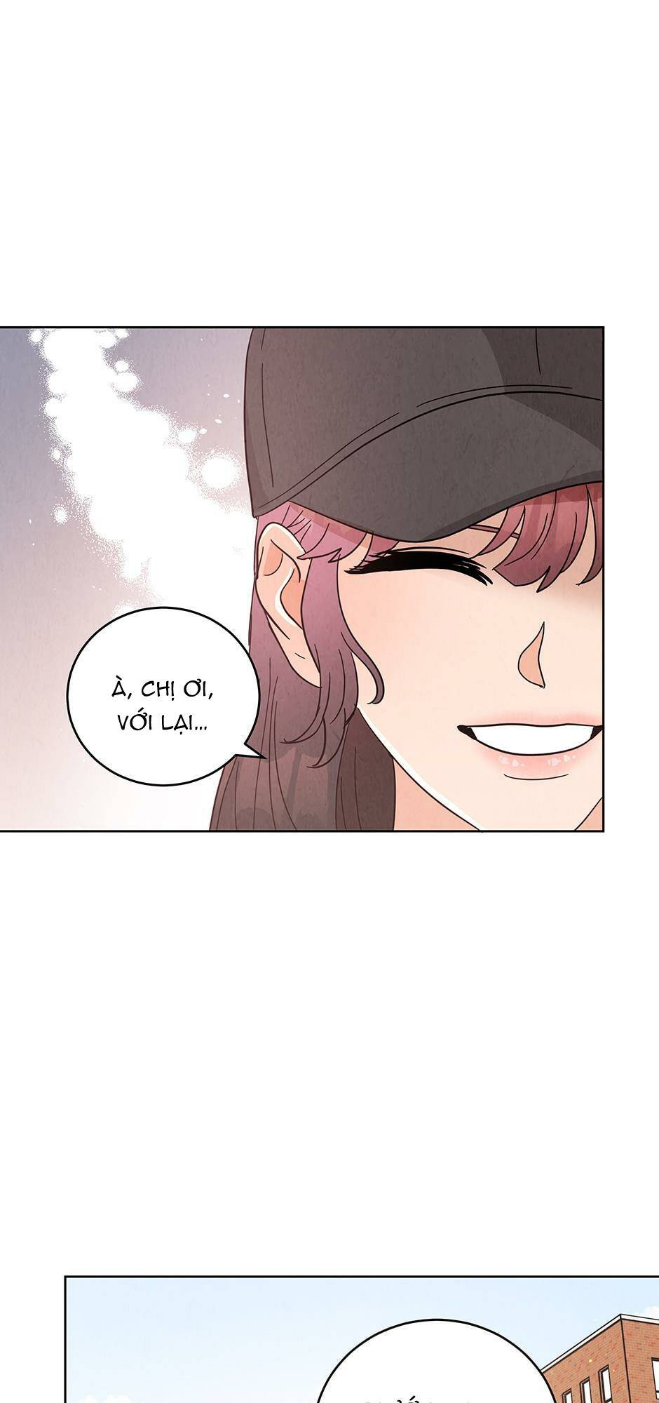 chào nhé, không làm thông gia nữa đâu! chapter 47 14