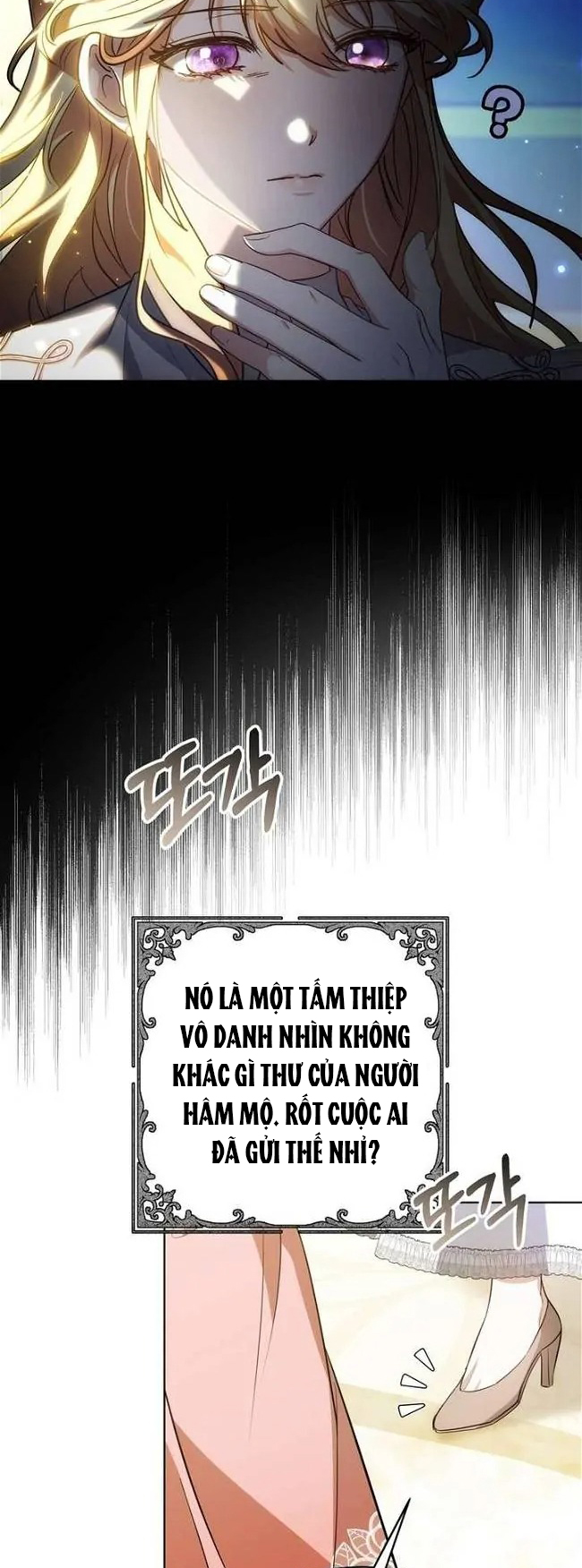 thoát chết một cách dễ dàng chapter 25 51