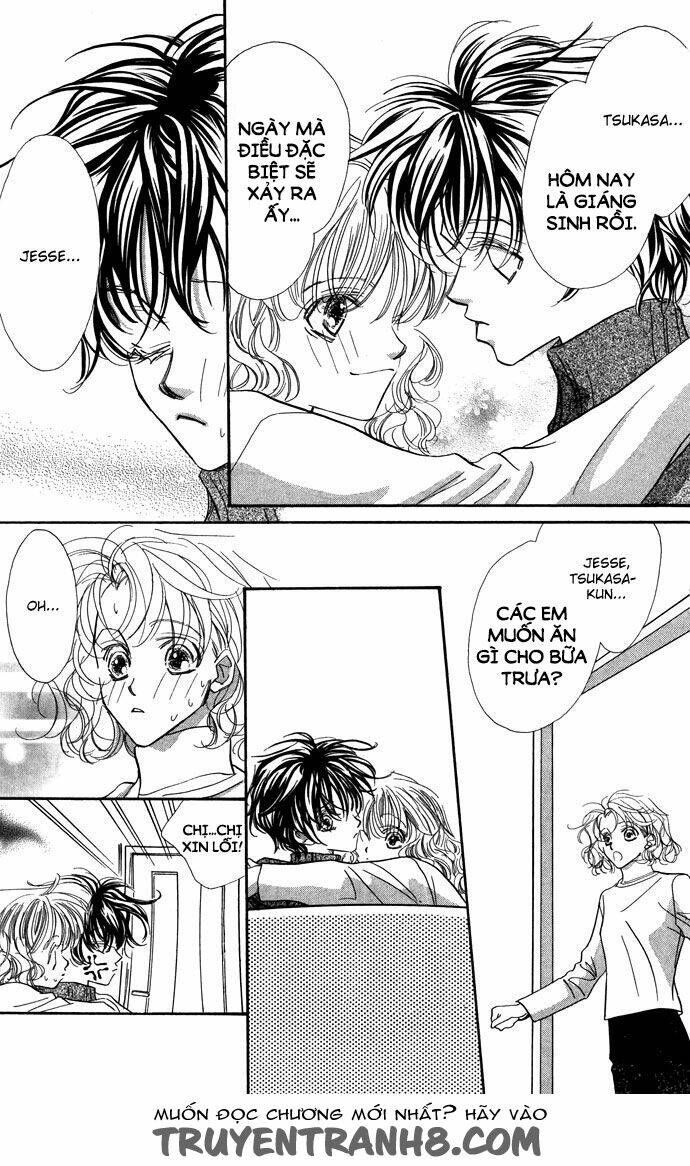 yoru made matenai chapter 15 29