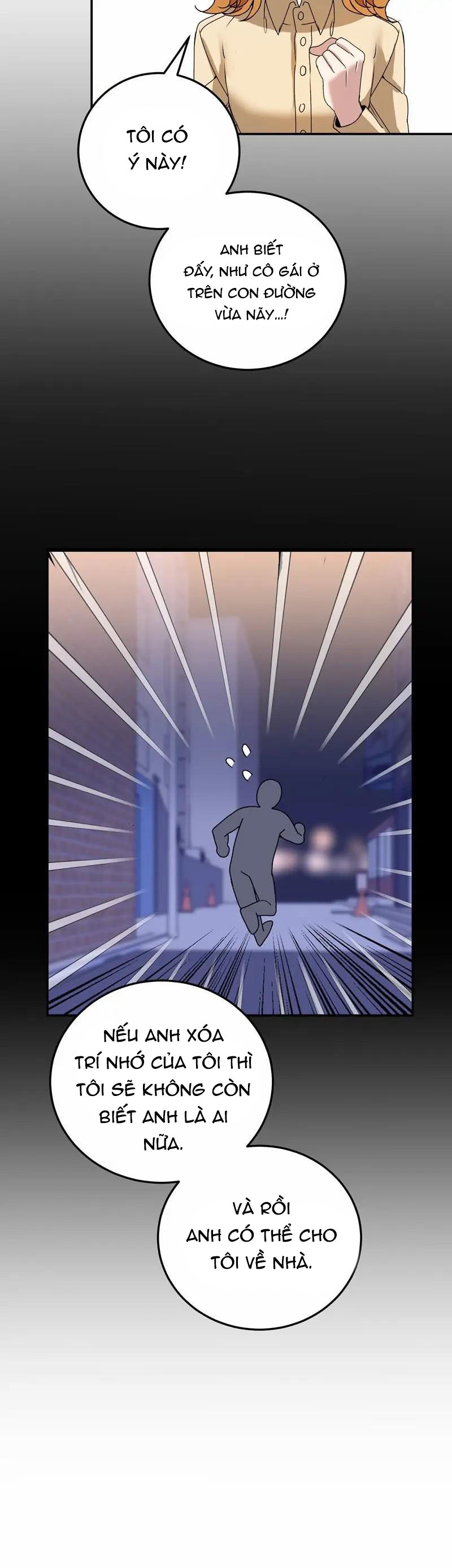 nụ hôn yêu tinh chapter 4.1 33