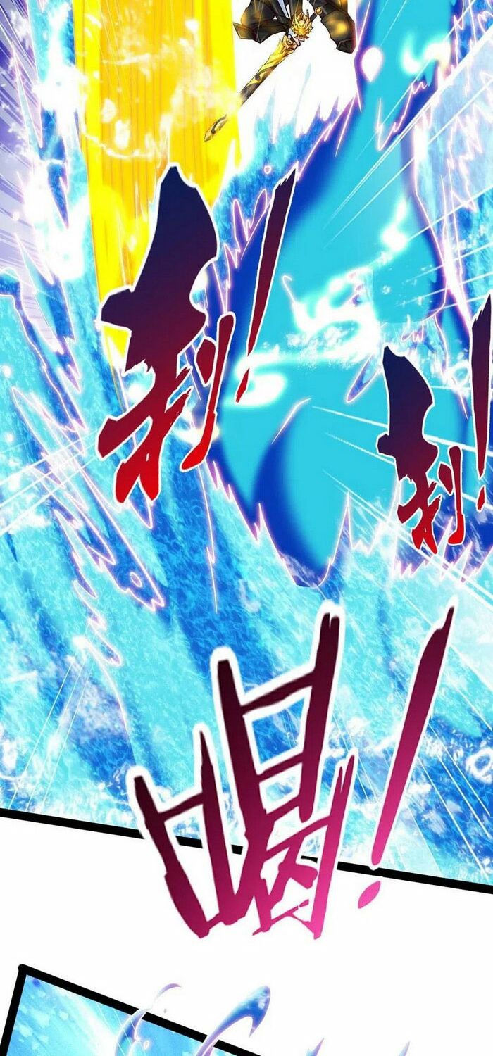 ma thú kiếm thánh dị giới tung hoành chapter 148 41