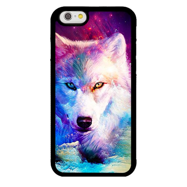 Ốp lưng cho iPhone 6s mẫu CHÓ 3 - Hàng chính hãng