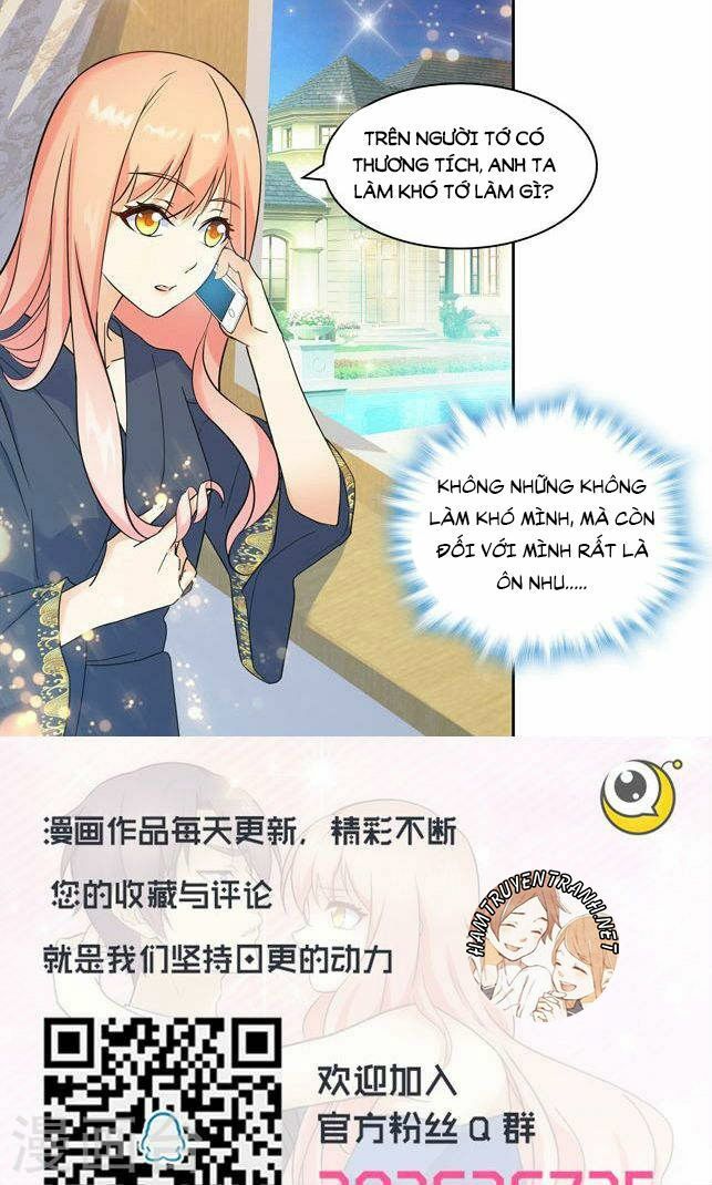 cô vợ siêu mẫu của cố thiếu chapter 75 13