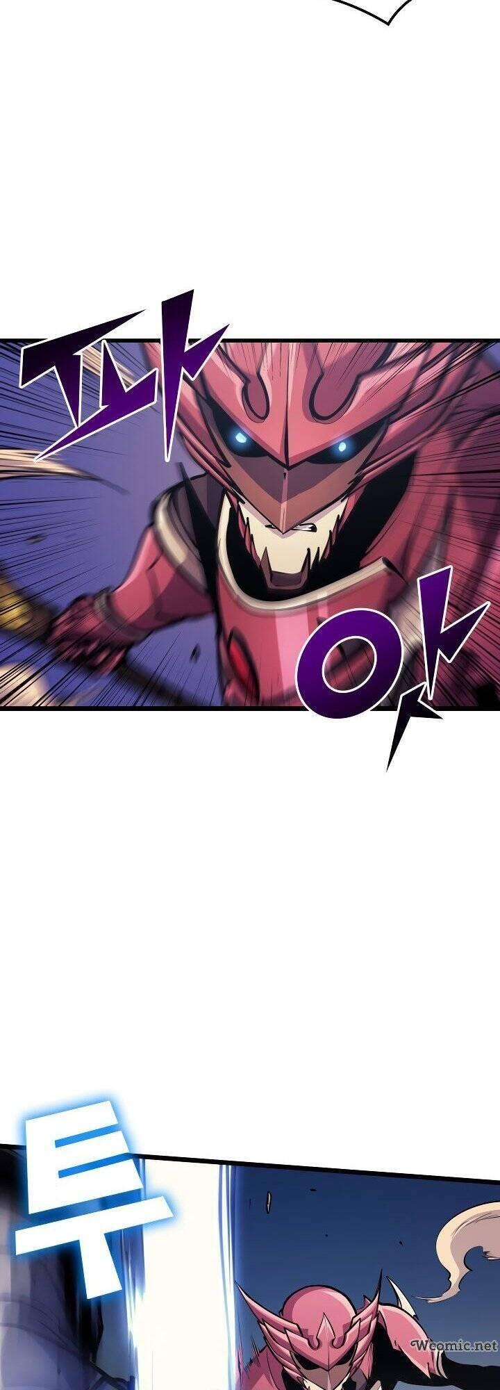 tôi trở lại thăng cấp một mình chapter 76 21