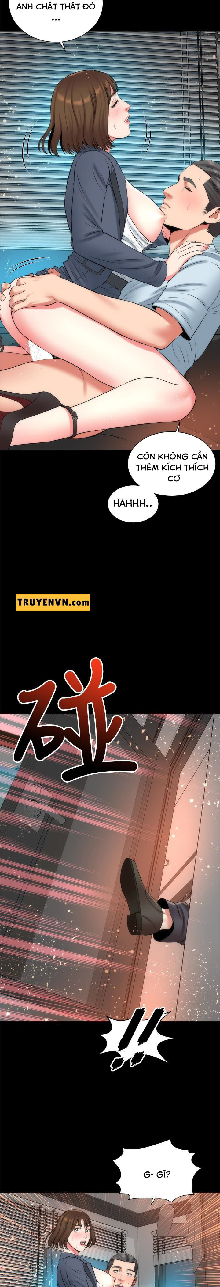 mother and daughter next door chapter 26 20