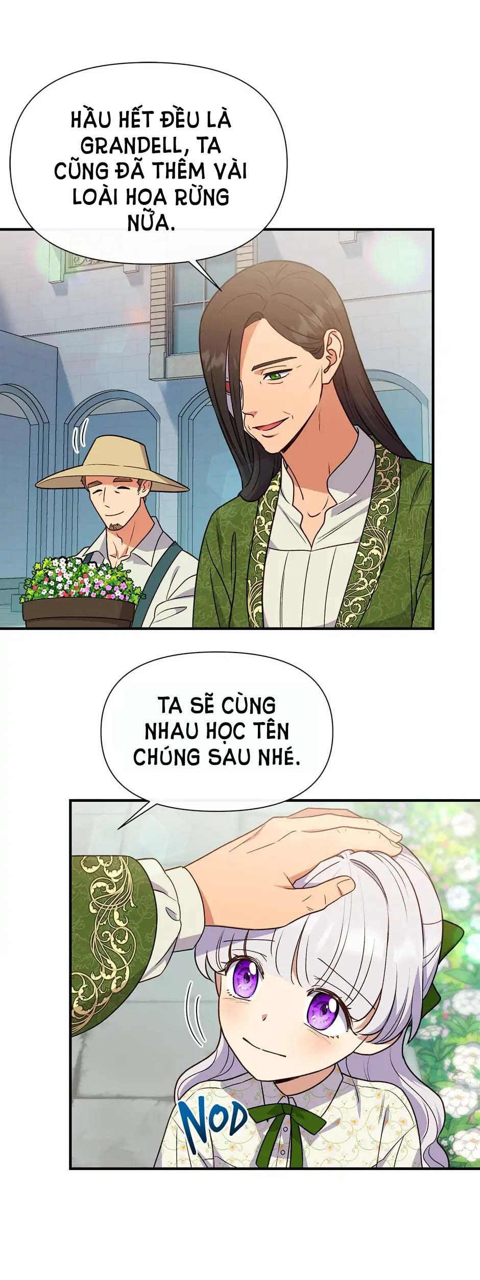 bản khế ước với nữ công tước ác ma chapter 133 13