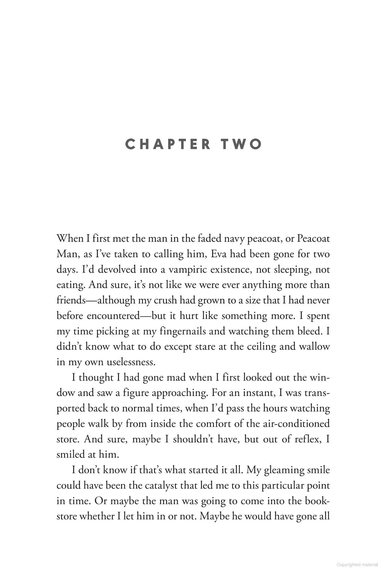 Sách ngoại văn: The Last Bookstore On Earth