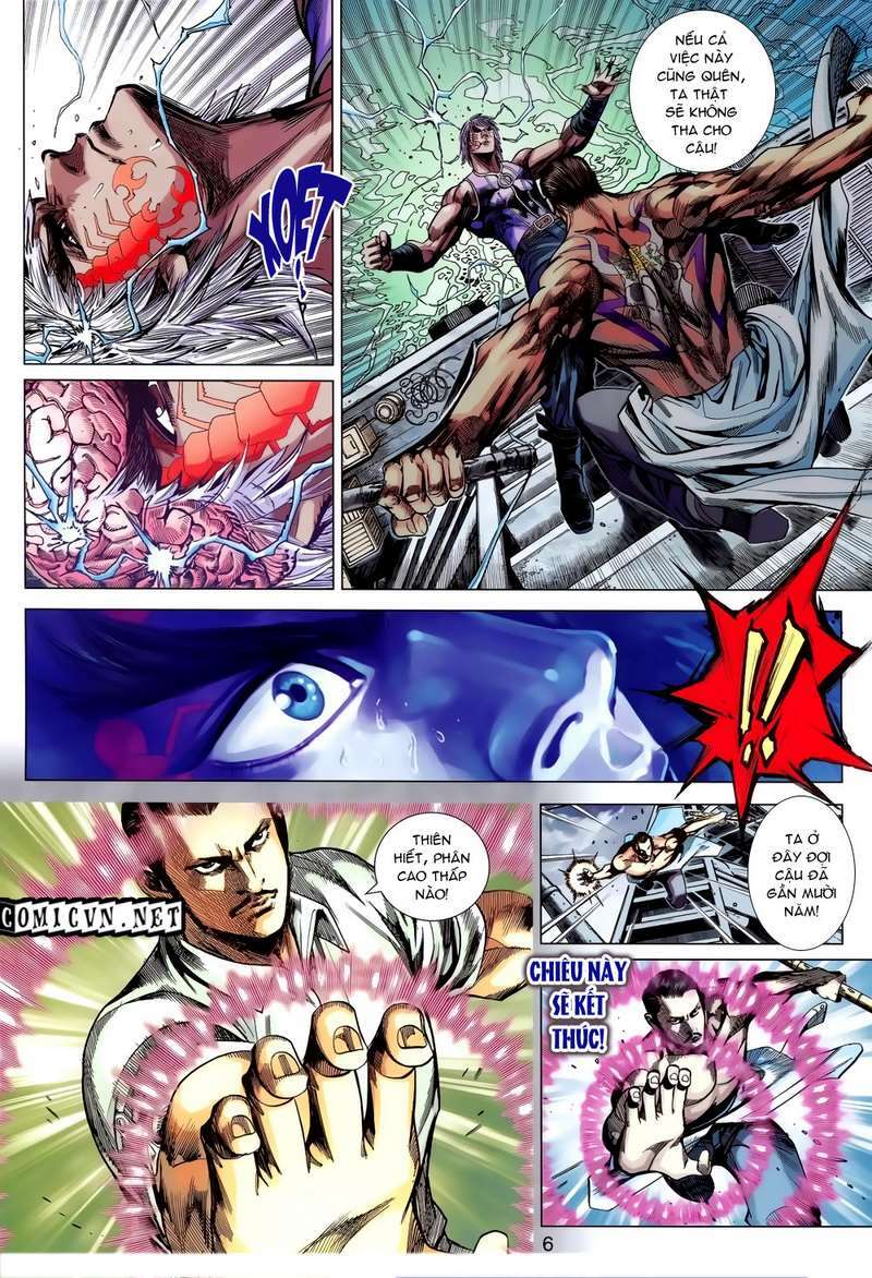 thạch hắc long truyện chapter 11 5