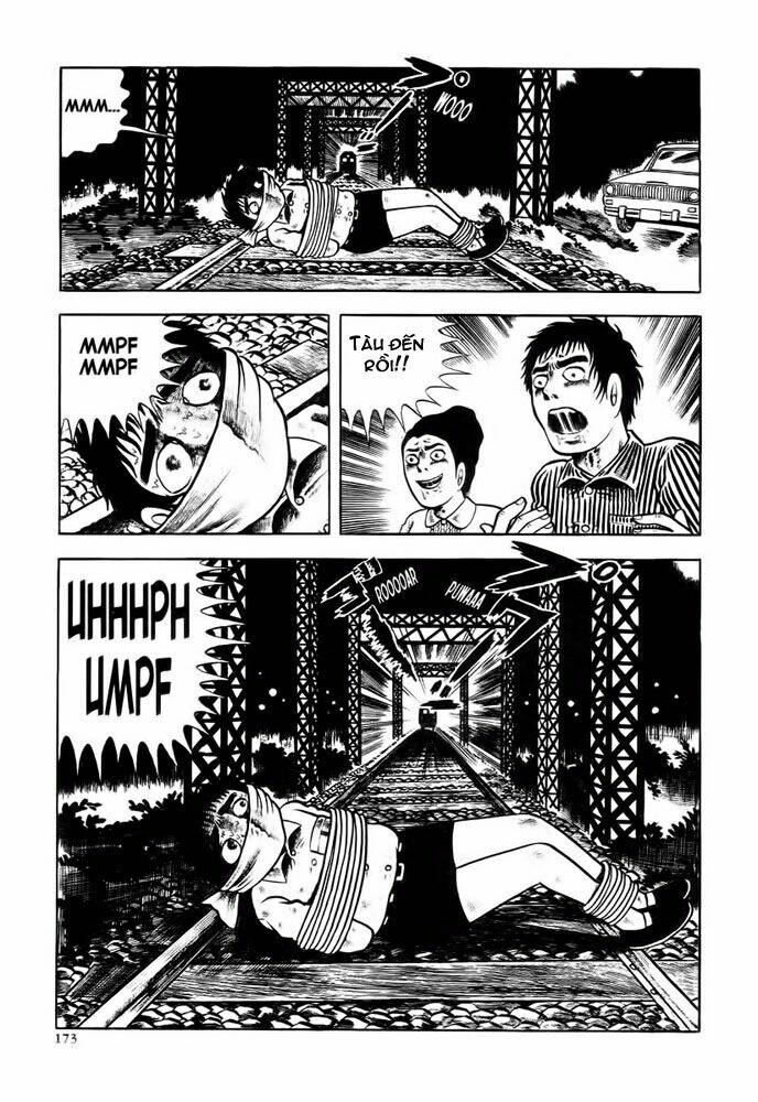 lullabies from hell chapter 3 78