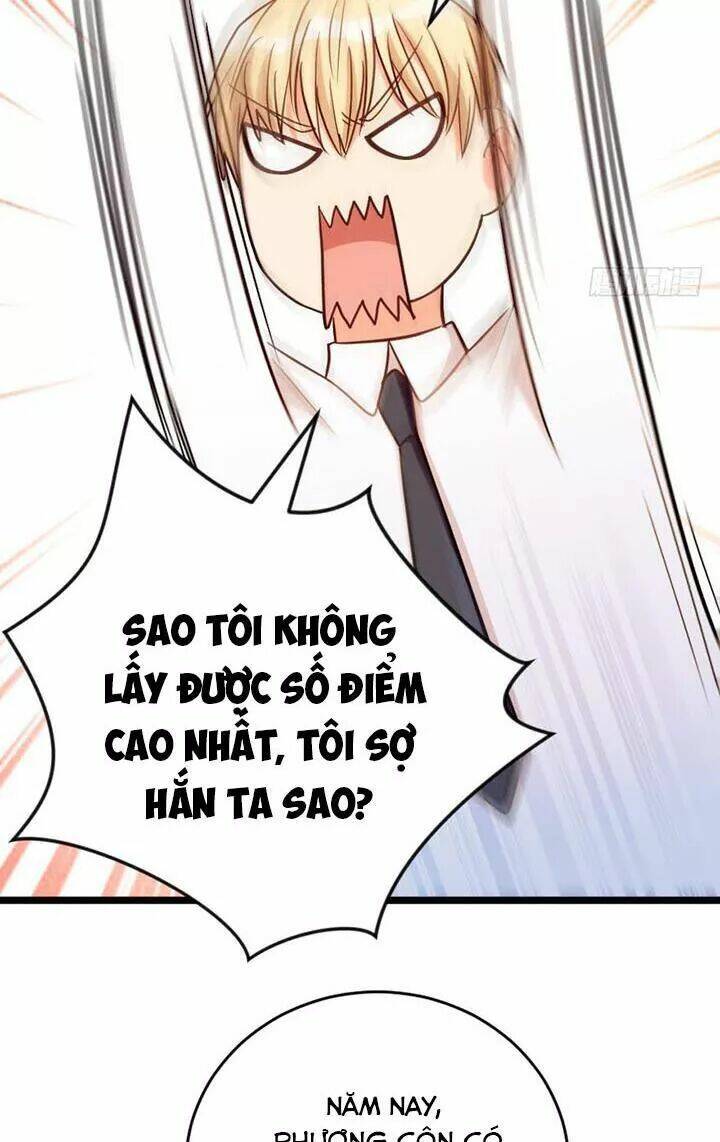 thiên hậu trở về chapter 123 38