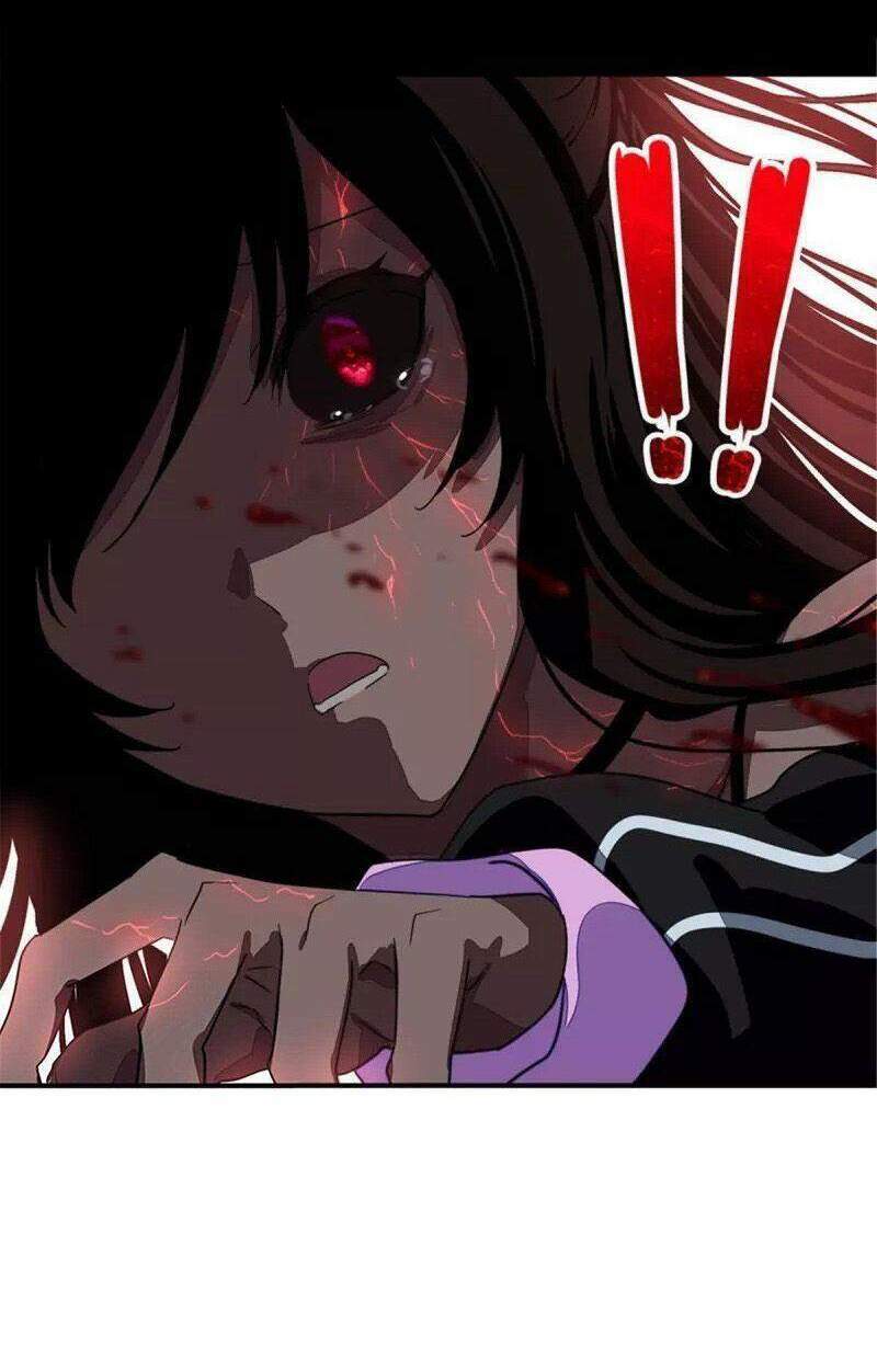 bạn gái virus của tôi chapter 268 31