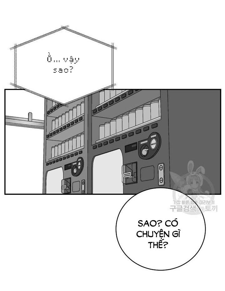 Tình Yêu Đen Đủi chapter 74.1 - Trang 23