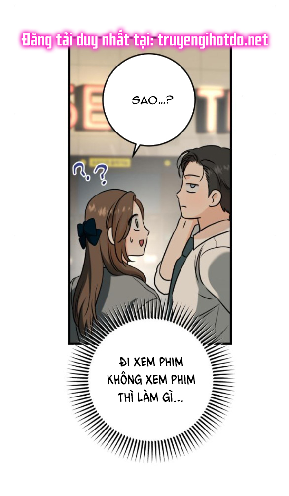 Nóng Lòng Muốn Giày Vò Em chapter 44.2 29