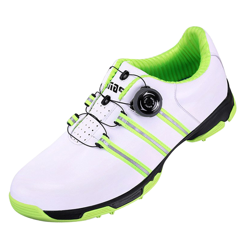 Giày Golf Nam - PGM Golf Shoes For Man - XZ060