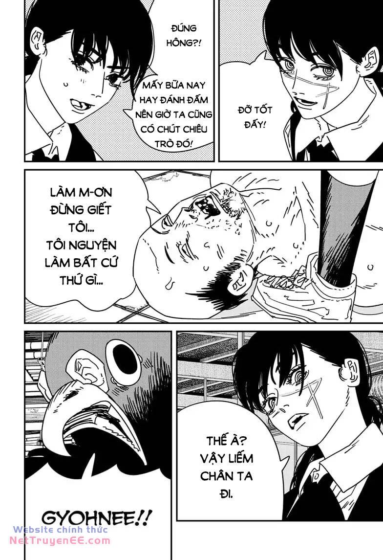 chainsaw man - thợ săn quỷ chapter 158 9