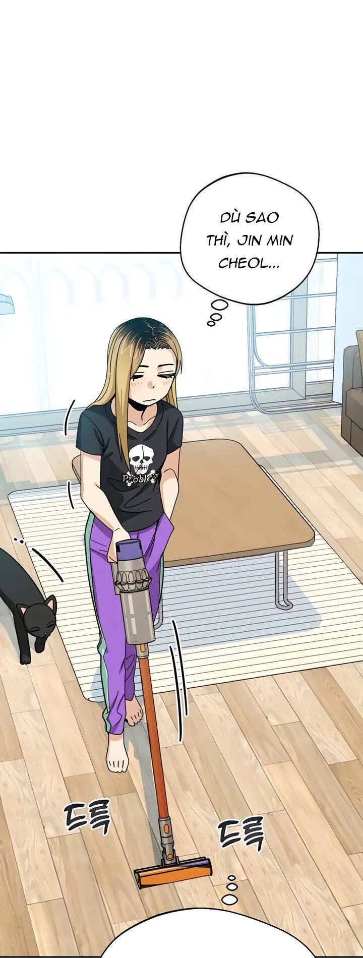 Lớ Ngớ Vớ Phải Tình Yêu chapter 37.2 29