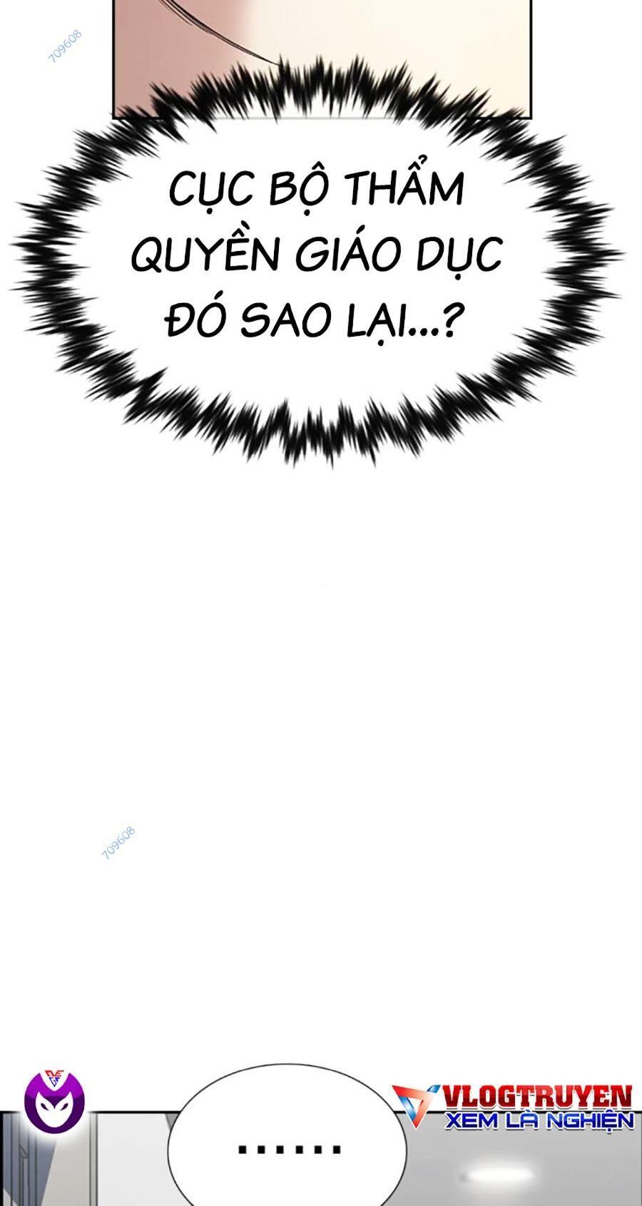 giáo dục chân chính chapter 127 49