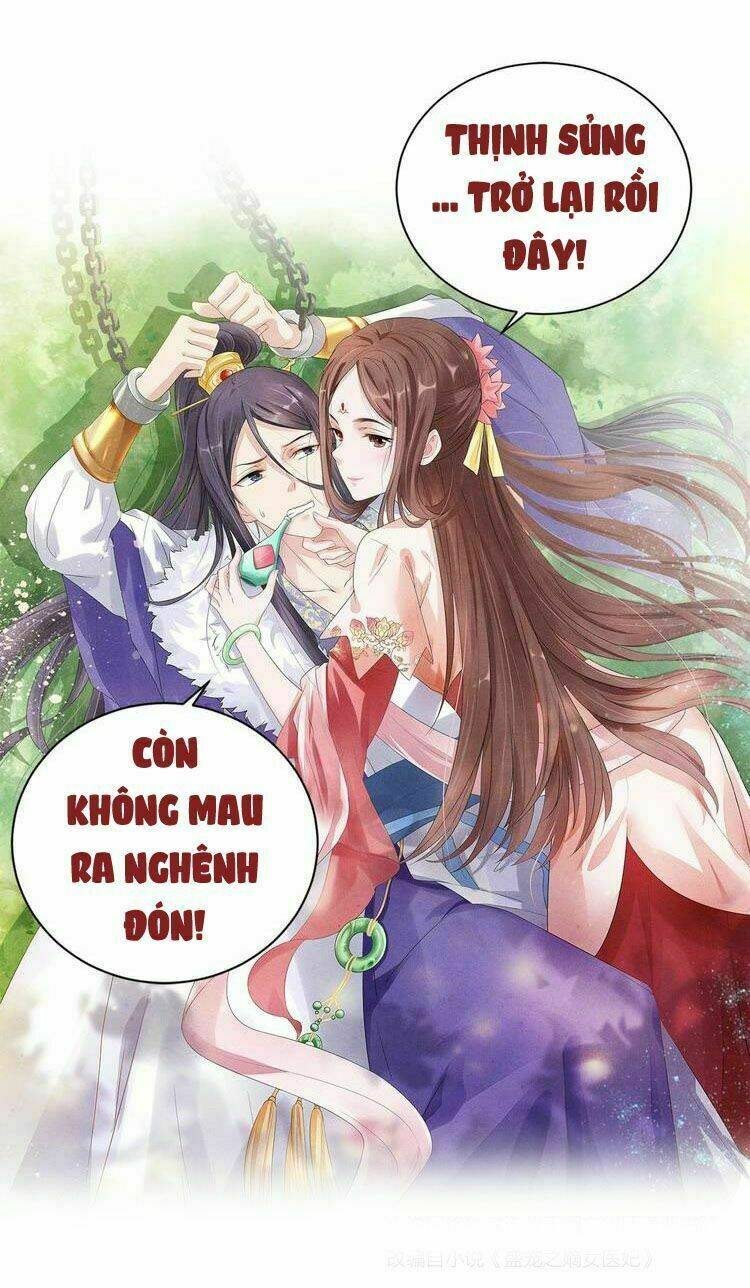 melody happy group: giai điệu hạnh phúc - mh channel chapter 52 5