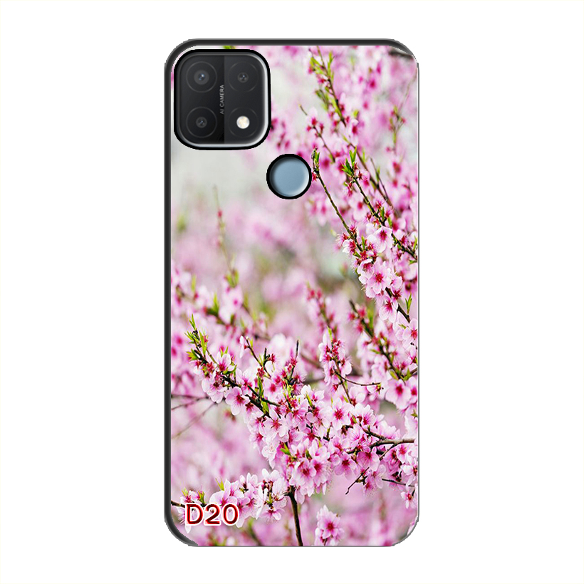 Ốp Lưng Dành Cho OPPO A15