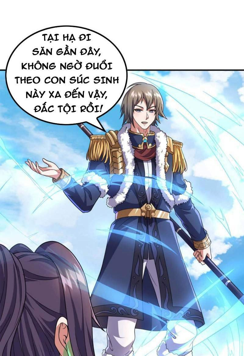 đệ nhất người ở rể chapter 171 55