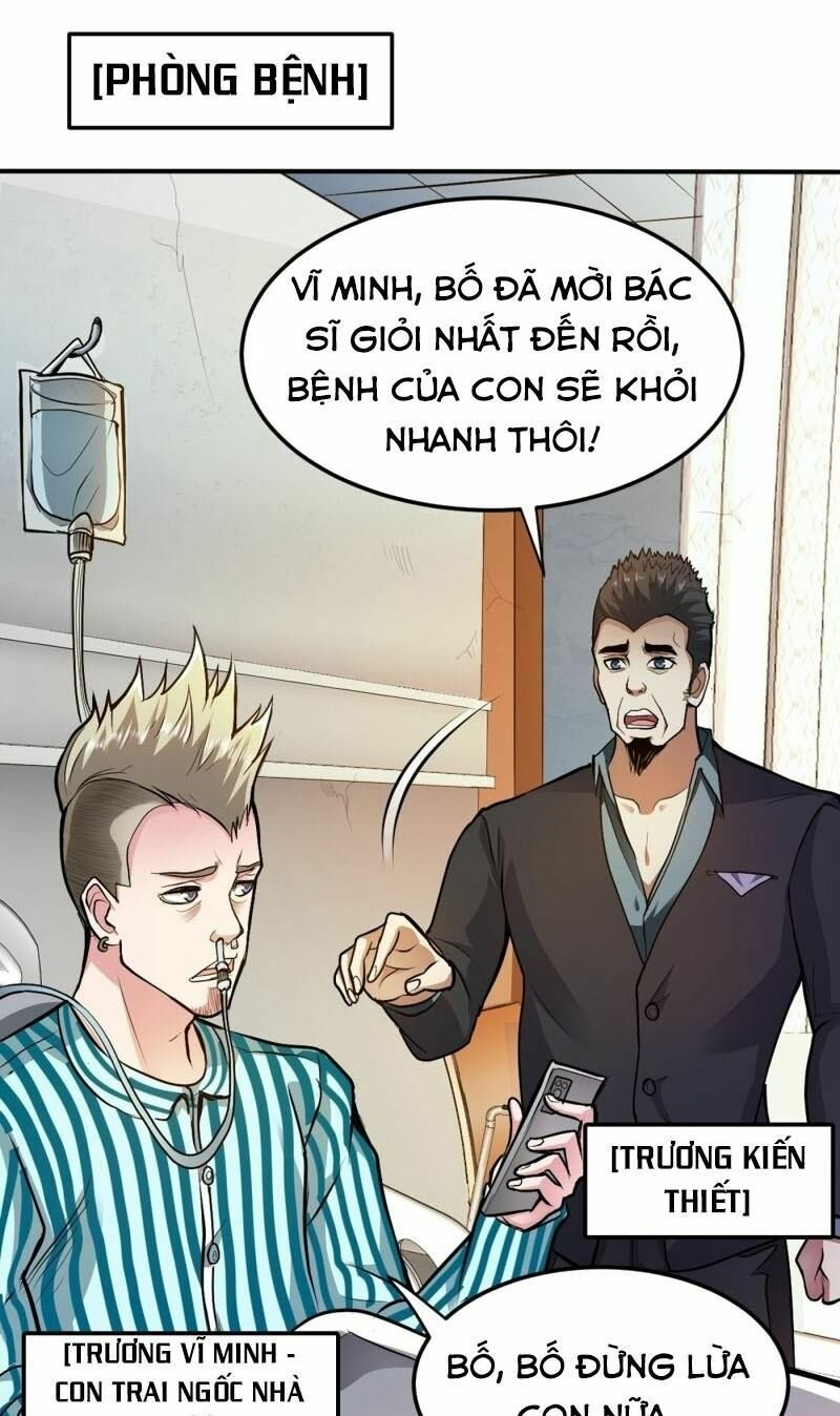 tối cường thần y tại đô thị chapter 104 21