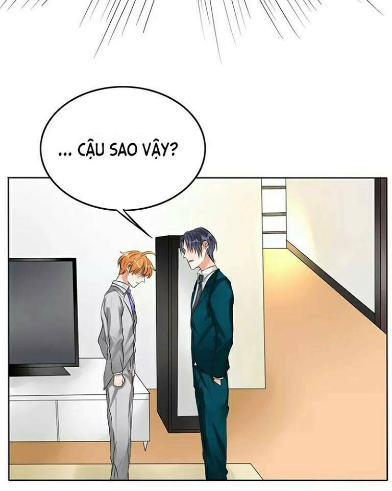 trẫm không phải là đại minh tinh chapter 13 17