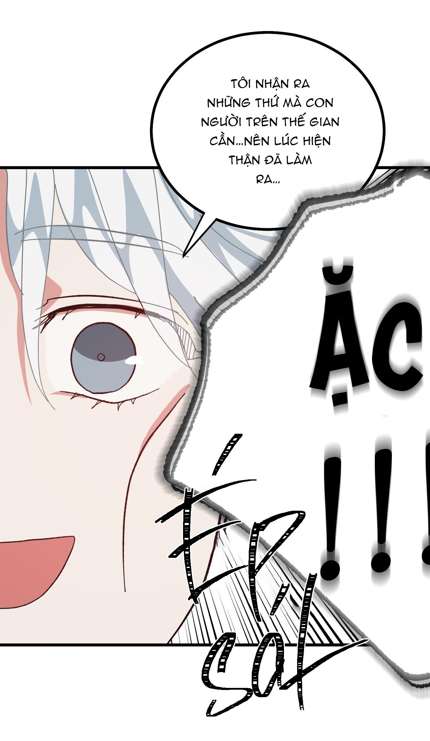 yêu tôi đi, thần hộ mệnh chapter 29 65