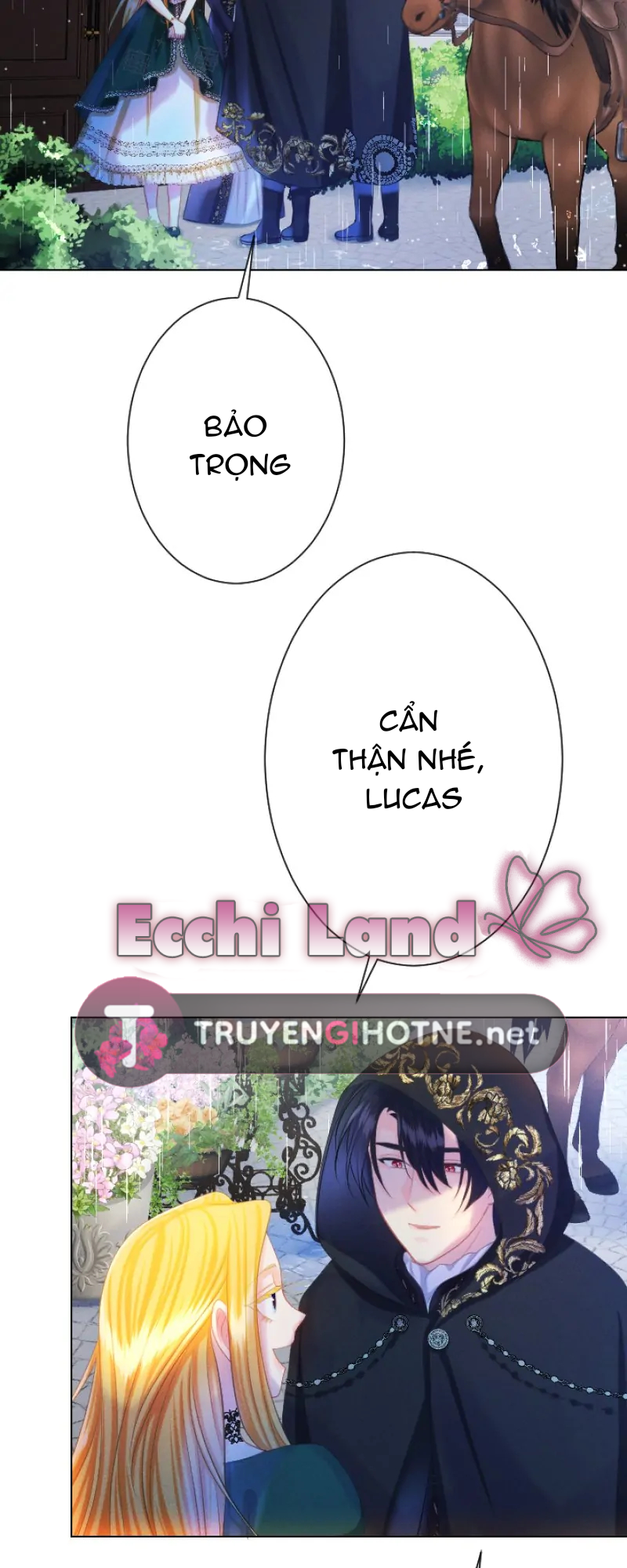 bản hợp đồng bí mật chapter 43.1 28