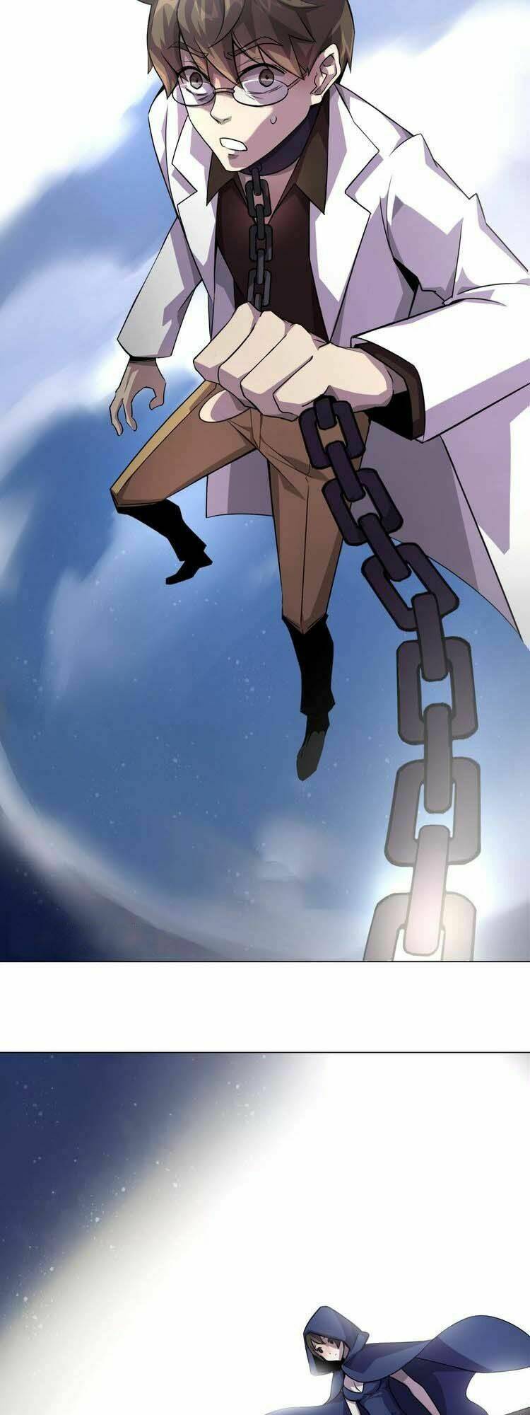 sự tái sinh của bác sĩ huyền thoại chapter 1 9