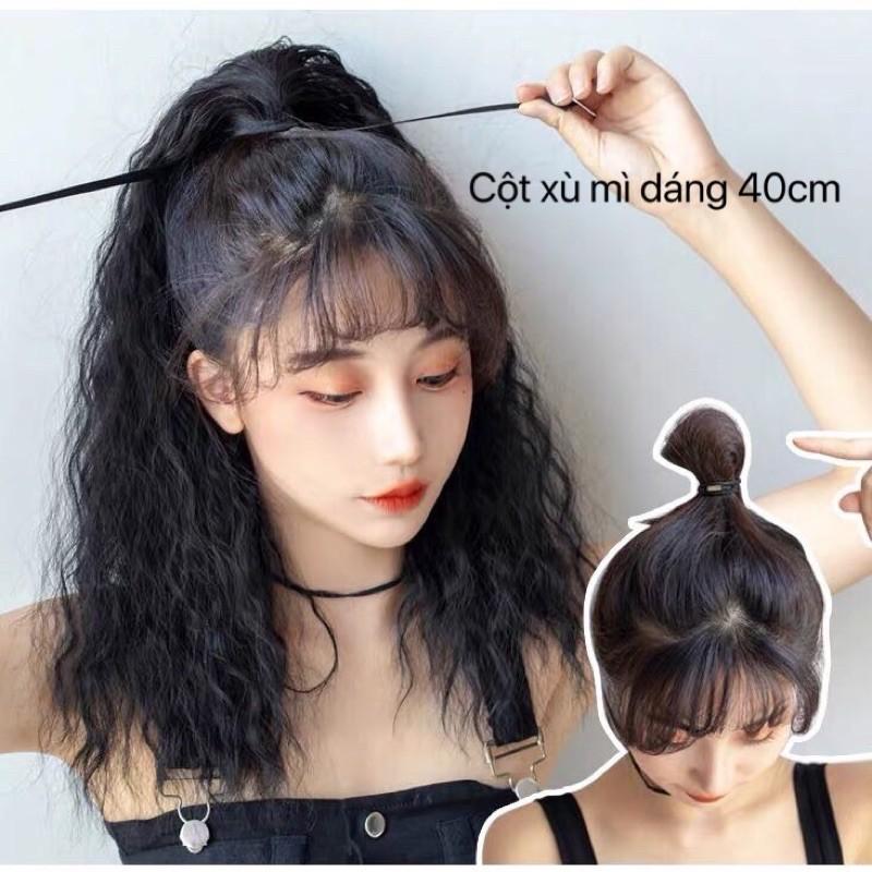 Tóc giả siêu cấp