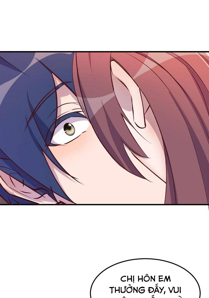 chị gái tôi là đại minh tinh chapter 140 11