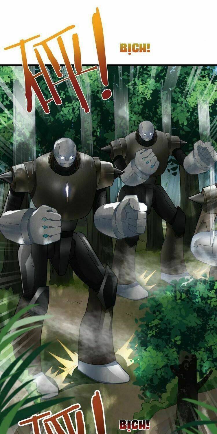 kinh thế kỳ nhân chapter 6 22