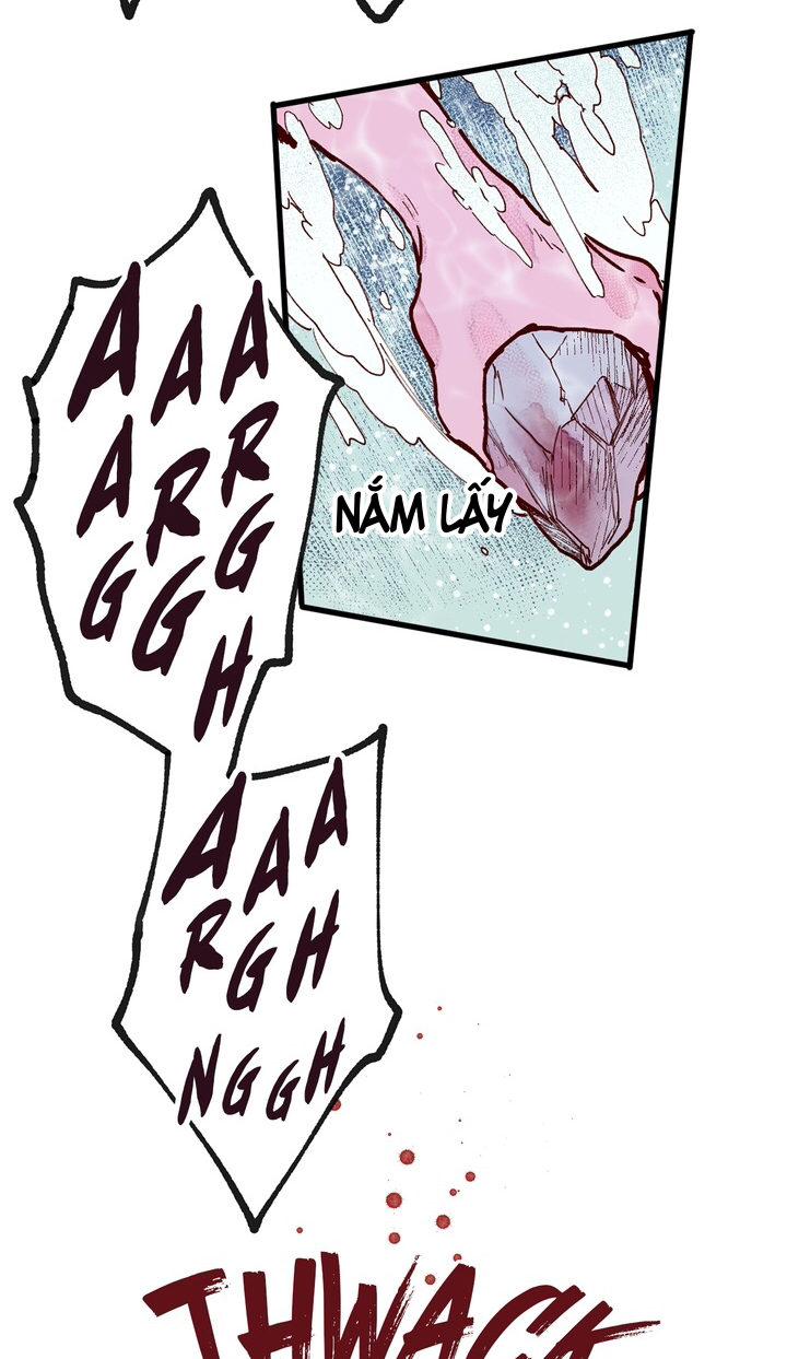 tham vọng quyền lực (full) chapter 37 46