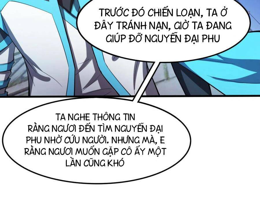 ma hoàng sư đệ quả thực quá chung tình chapter 85 36