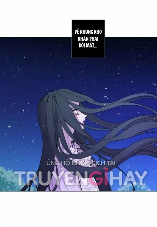 từ tiểu thư thành hoàng hậu - lady to queen chapter 18.1 17