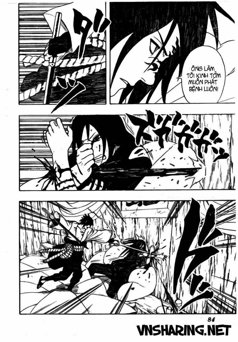 naruto - cửu vĩ hồ ly chapter 344 7