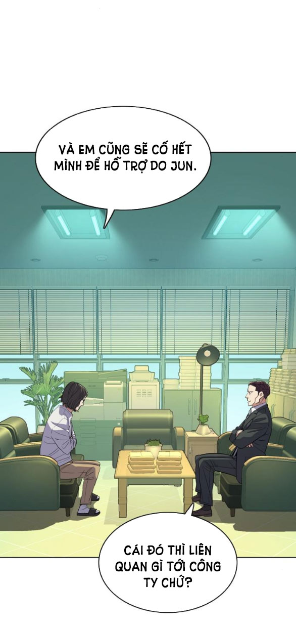 cậu út nhà tài phiệt chapter 36.1 11