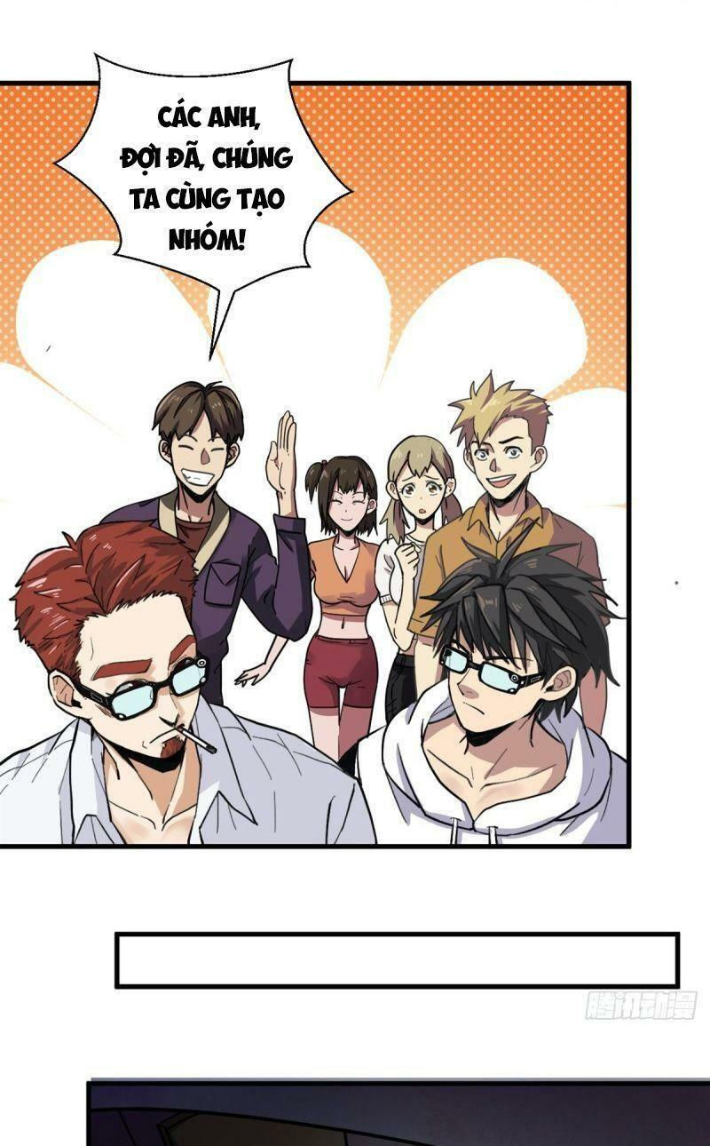 xã lam bạch chapter 47 15