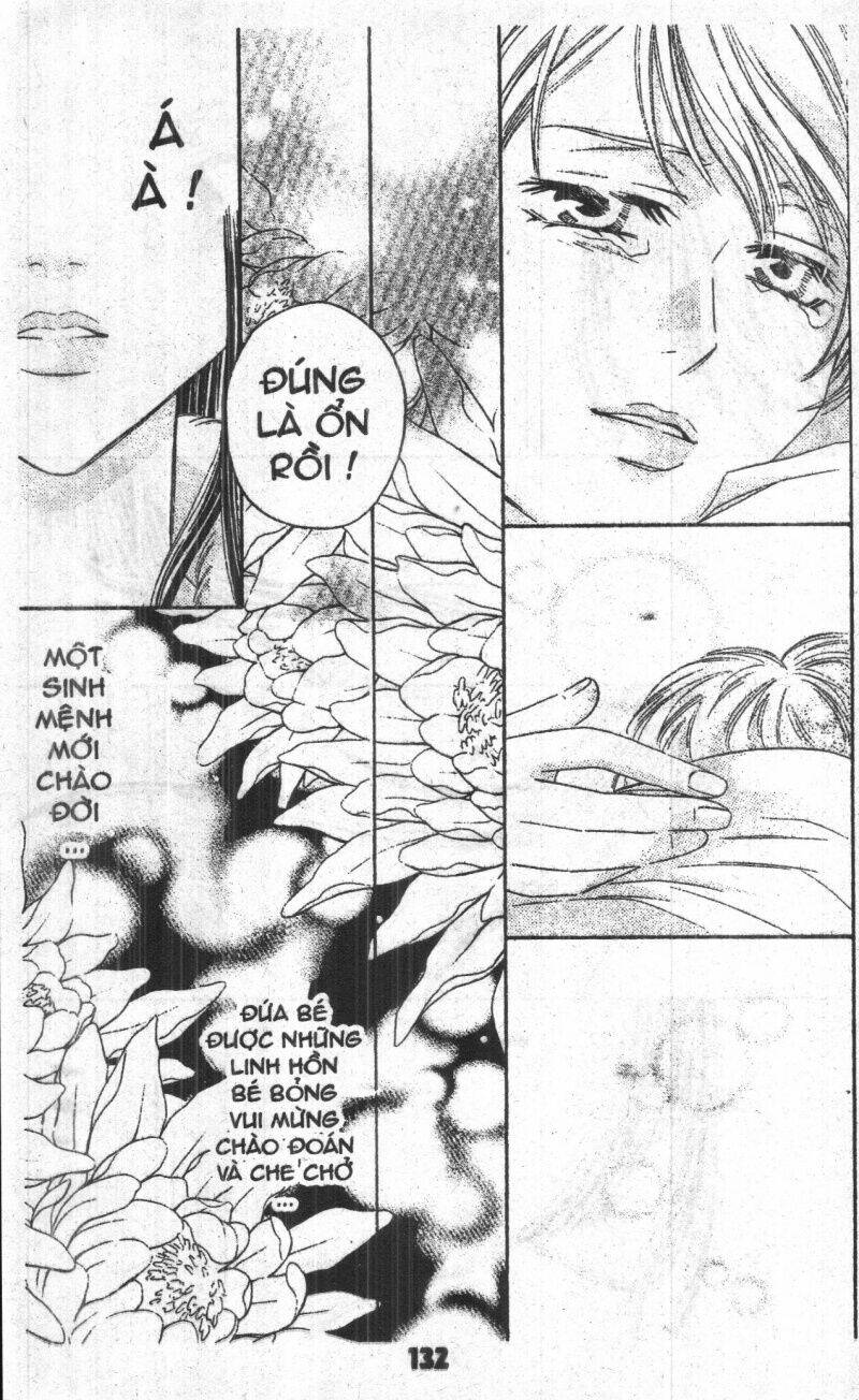 bông hoa bí ẩn chapter 5 132