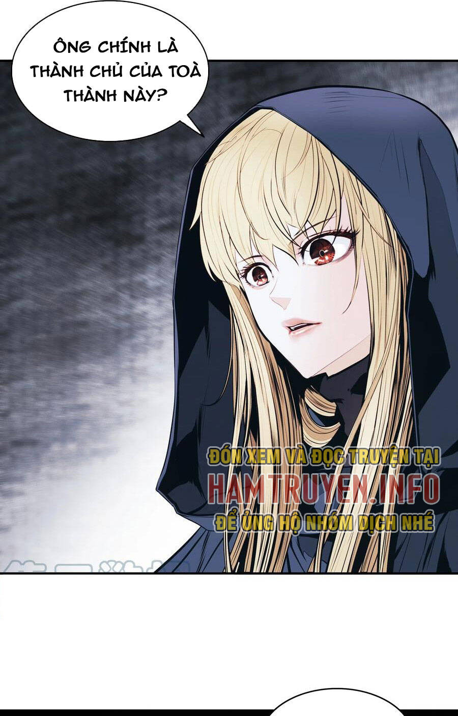 bất bại chân ma chapter 143 1